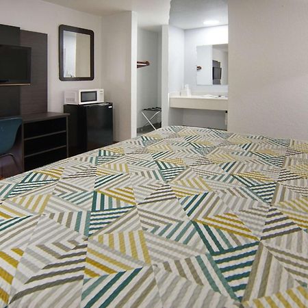 Motel 6-Red Oak, Tx - Dallas 외부 사진