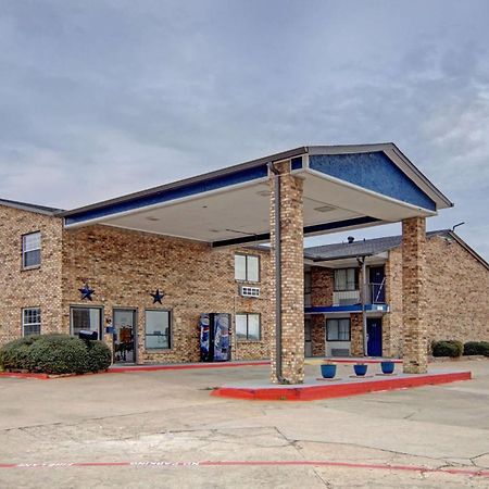 Motel 6-Red Oak, Tx - Dallas 외부 사진