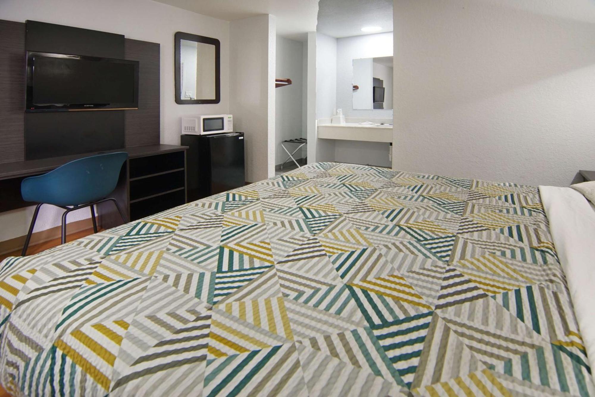 Motel 6-Red Oak, Tx - Dallas 외부 사진