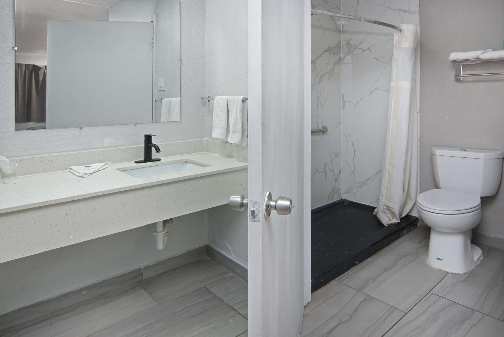 Motel 6-Red Oak, Tx - Dallas 외부 사진