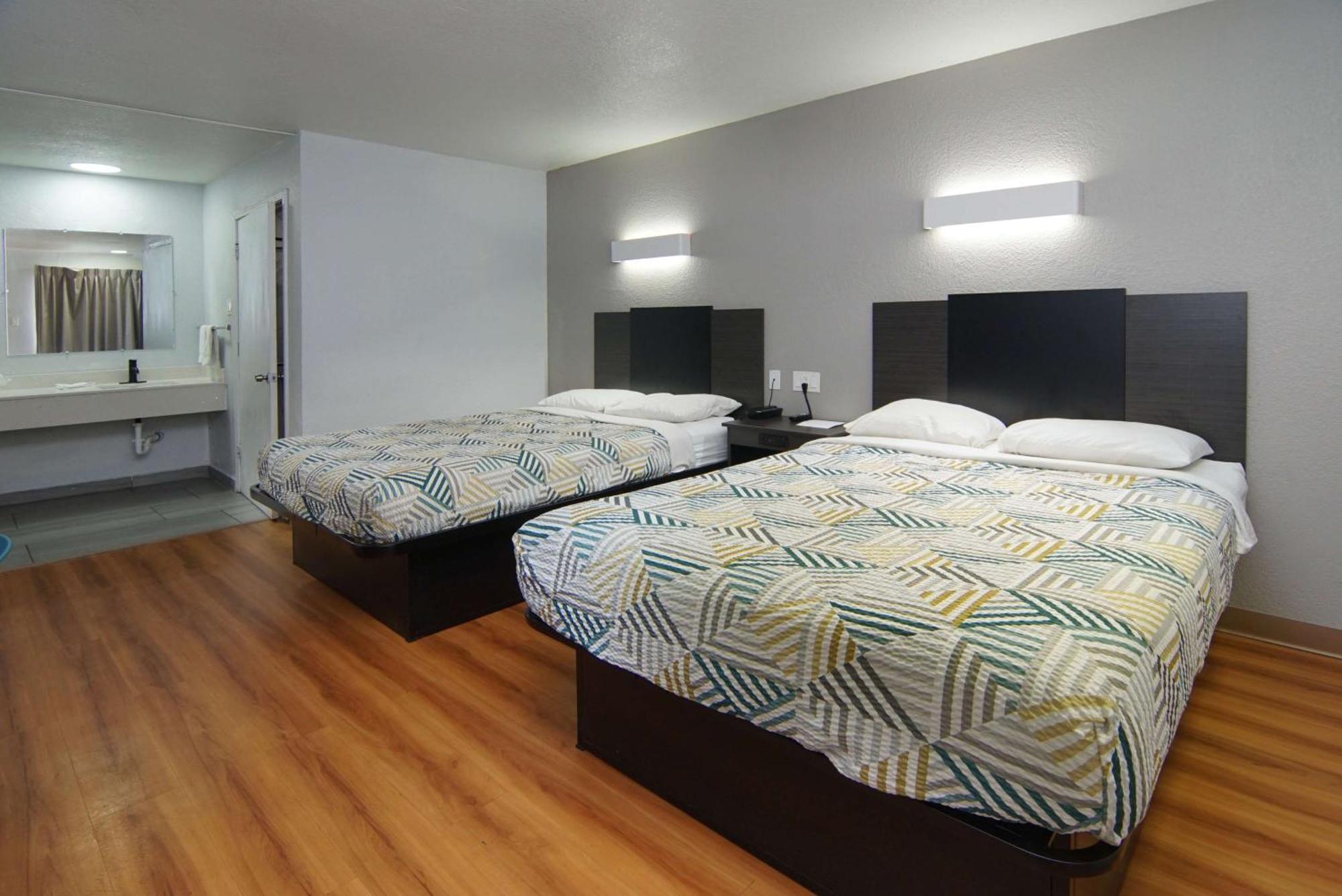 Motel 6-Red Oak, Tx - Dallas 외부 사진