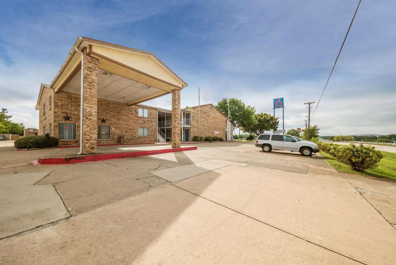 Motel 6-Red Oak, Tx - Dallas 외부 사진